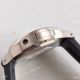 Swiss Panerai Luminor Marina 8 Days PAM00564 Copy Watch SS Black Rubber Strap (5)_th.jpg